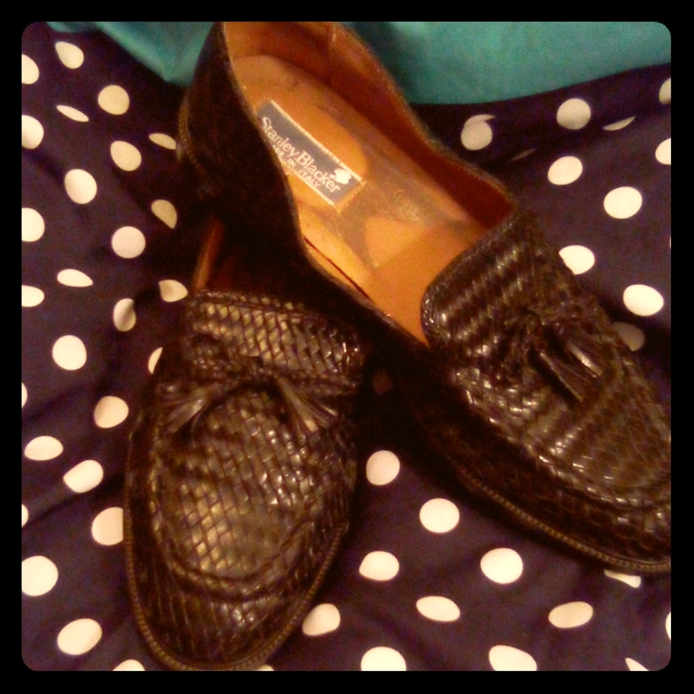 Men's Stable Blacker